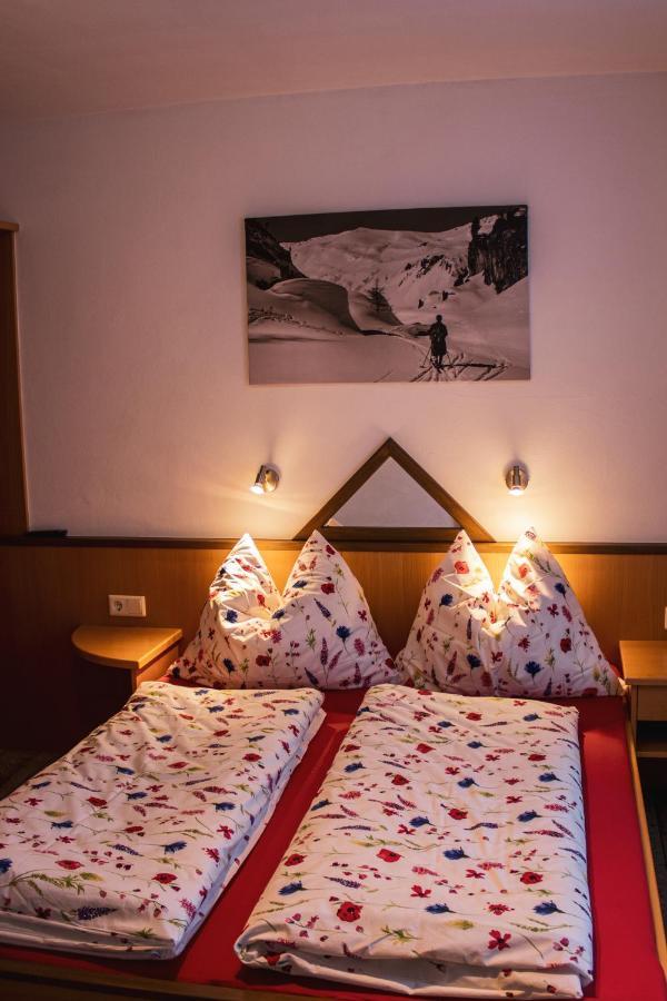 Appartements Romantika & Appartement Barbara Wagrain Esterno foto