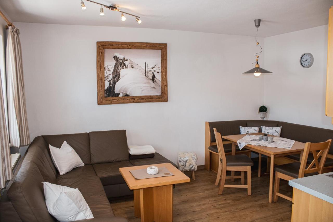 Appartements Romantika & Appartement Barbara Wagrain Esterno foto