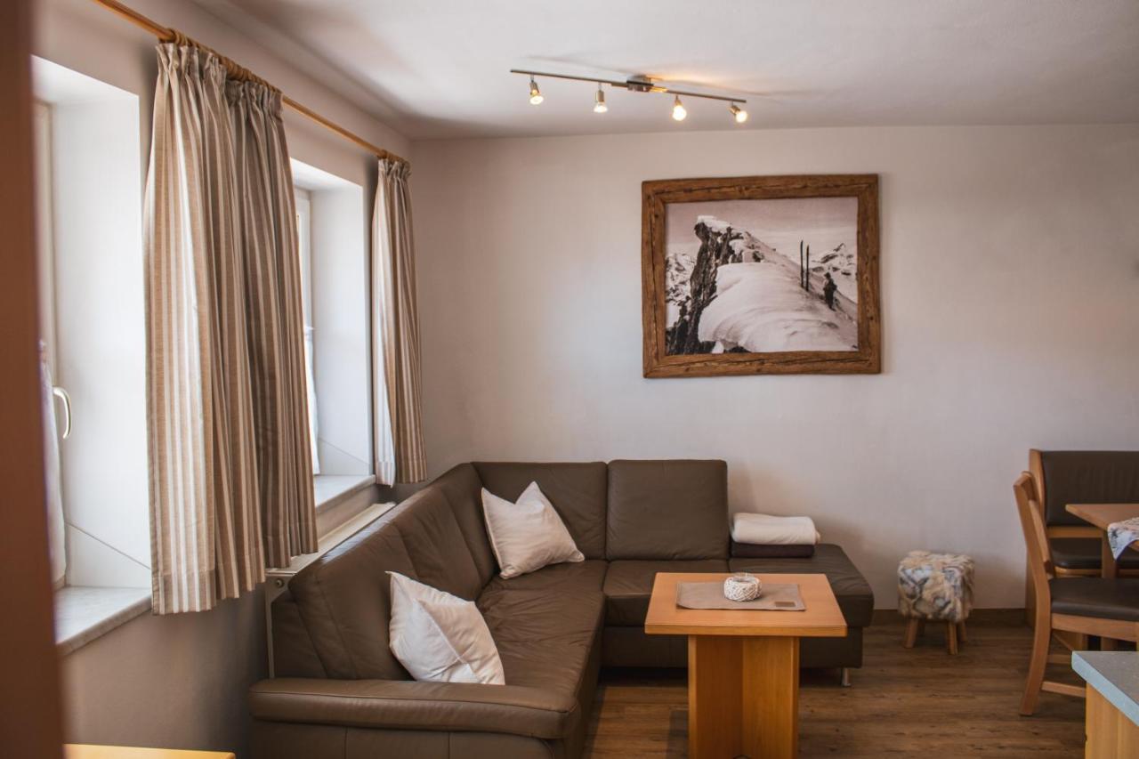 Appartements Romantika & Appartement Barbara Wagrain Esterno foto